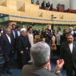 21WIRE-President Hassan Rhouhani