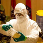 1 Ebola WMD US bioweapon