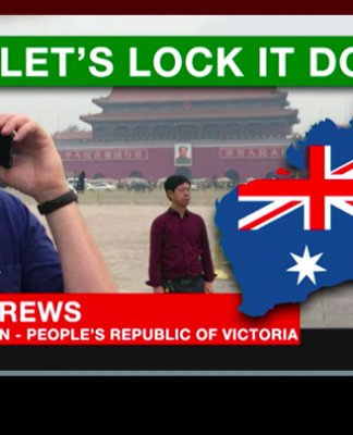 UKC News: ‘France Rebels, Australia Folds to Vaccine Authoritarianism’